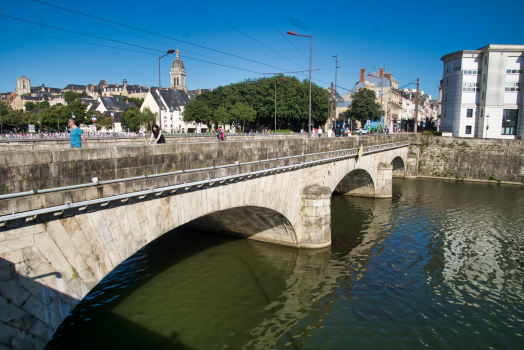 Pont Gambetta