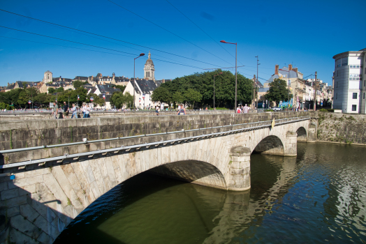 Pont Gambetta