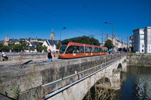 Pont Gambetta