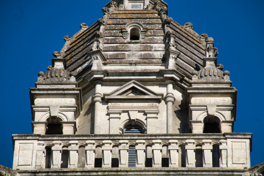 Église Saint-Benoît du Mans