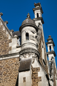 Église Saint-Benoît du Mans