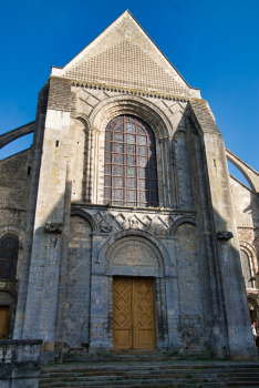 Cathédrale Saint-Julien du Mans 