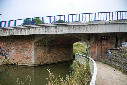 Pont du Greffier