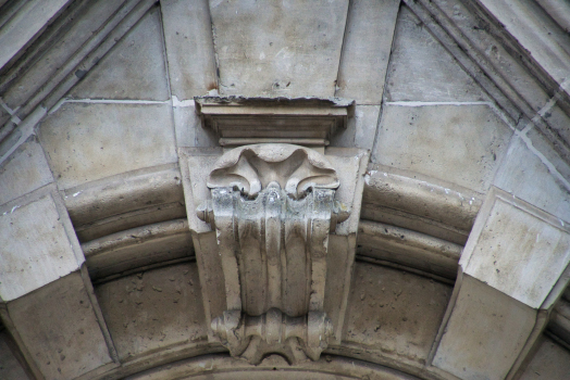 Temple Protestant du Mans 