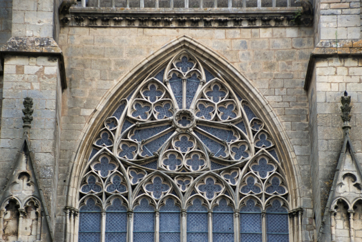 Église Notre-Dame de la Couture 