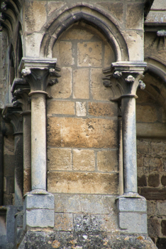 Église Notre-Dame de la Couture 