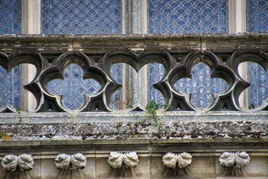 Église Notre-Dame de la Couture 