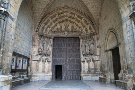 Église Notre-Dame de la Couture 