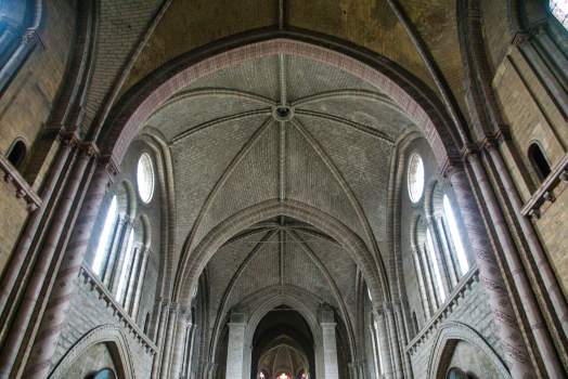 Église Notre-Dame de la Couture