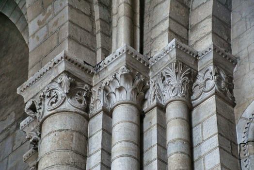 Église Notre-Dame de la Couture 