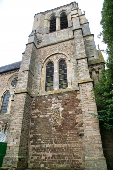 Église Notre-Dame de la Couture 