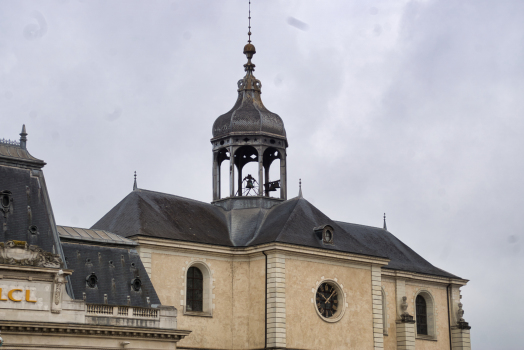 Chapelle de la Visitation du Mans 