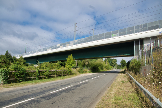 Sarthe Viaduct