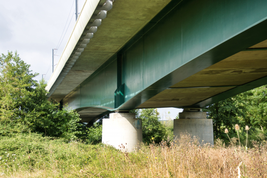 Sarthe Viaduct