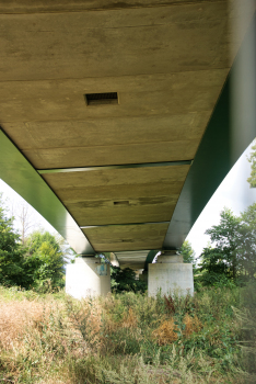 Sarthe Viaduct