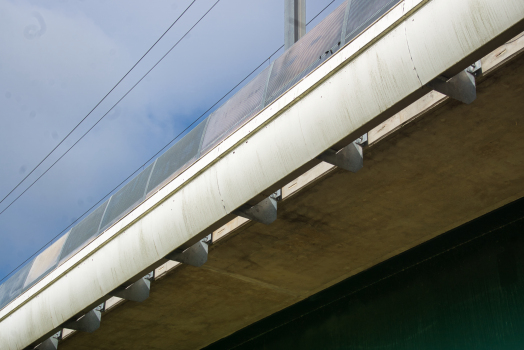 Sarthe Viaduct