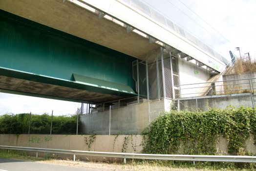 Sarthe Viaduct