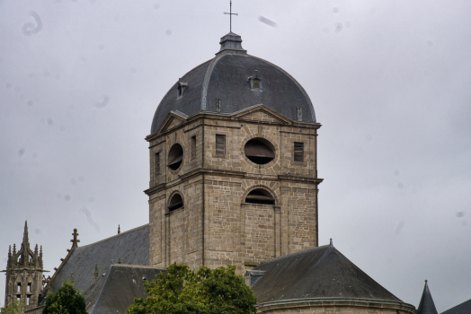 Basilique Notre-Dame d'Alençon