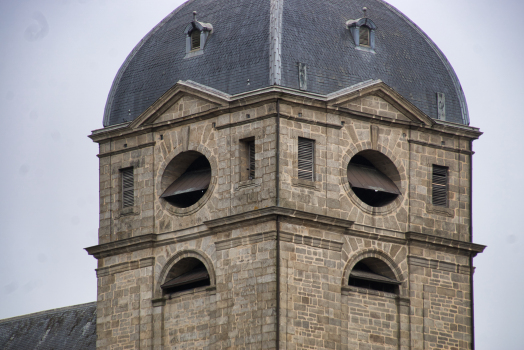 Basilique Notre-Dame d'Alençon