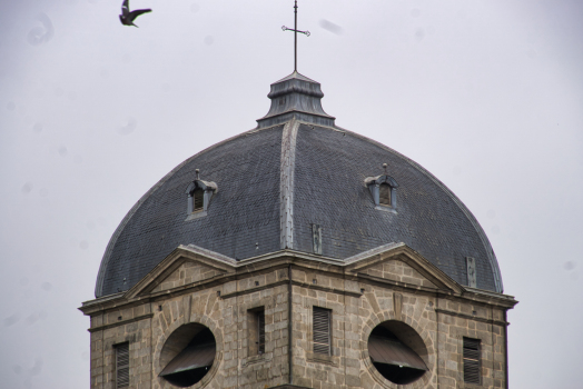 Basilique Notre-Dame d'Alençon