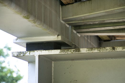 Alençon Footbridge