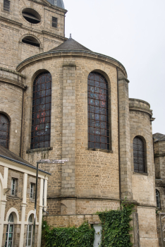 Basilique Notre-Dame d'Alençon