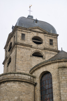 Basilique Notre-Dame d'Alençon