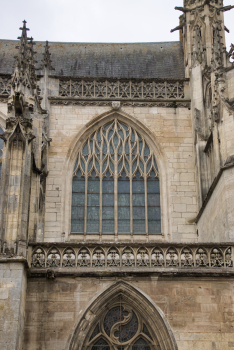 Basilique Notre-Dame d'Alençon