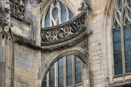 Basilique Notre-Dame d'Alençon