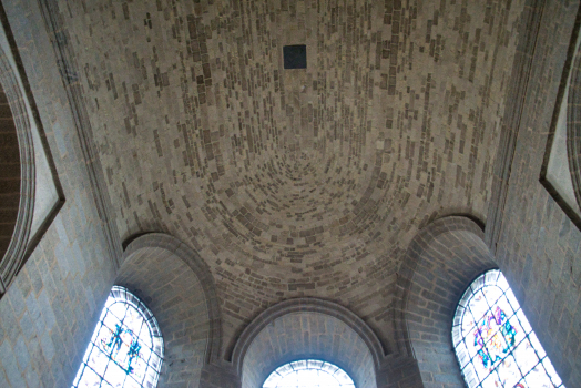 Basilique Notre-Dame d'Alençon