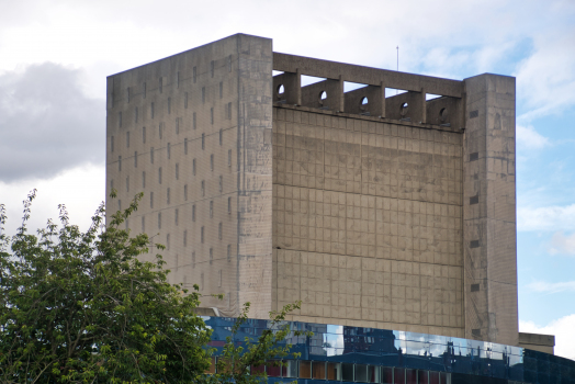 Maison de la culture d'Amiens