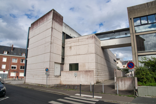 Maison de la culture d'Amiens