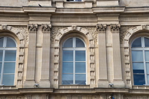 Amiens City Hall