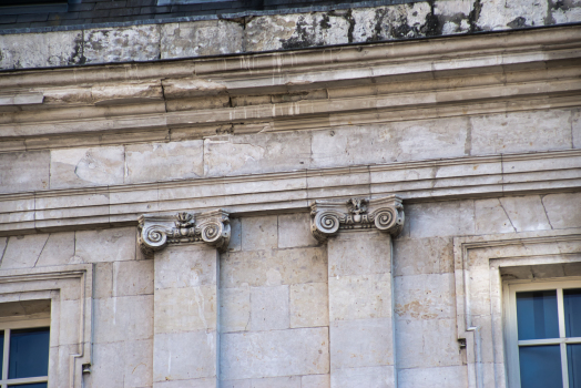 Amiens City Hall