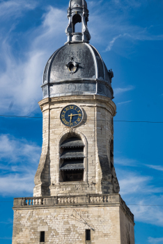 Amiens Belfry