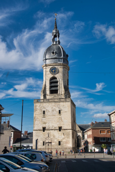 Beffroi d'Amiens