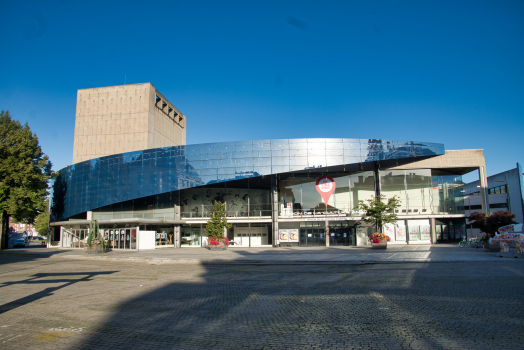 Maison de la culture d'Amiens