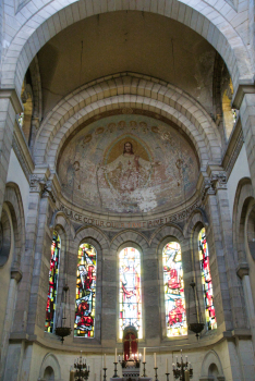 Église du Sacré-Cœur d'Amiens