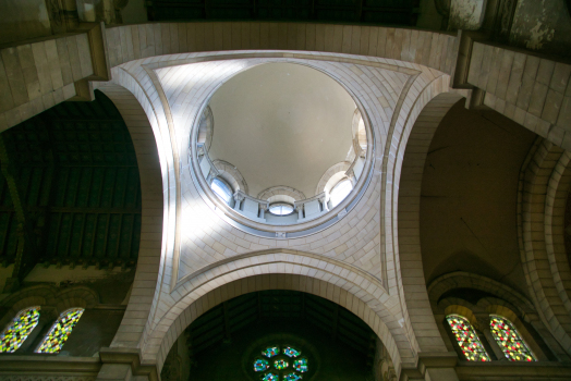 Église du Sacré-Cœur d'Amiens