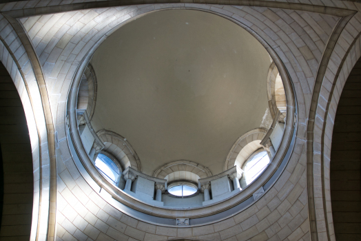 Église du Sacré-Cœur d'Amiens