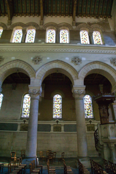 Église du Sacré-Cœur d'Amiens