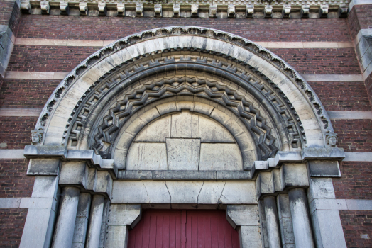 Église du Sacré-Cœur d'Amiens