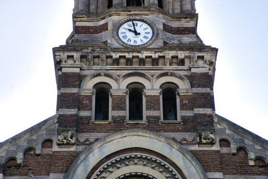 Église du Sacré-Cœur d'Amiens