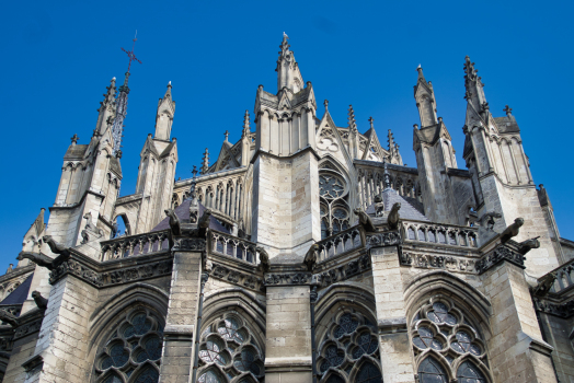 Amiens Cathedral