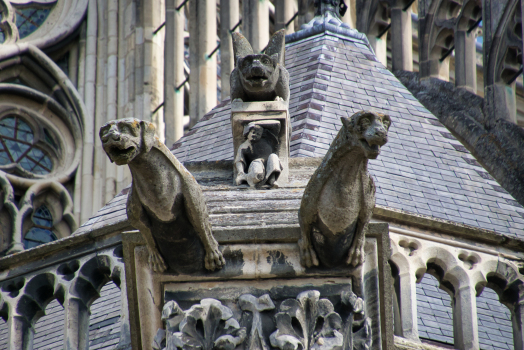 Amiens Cathedral