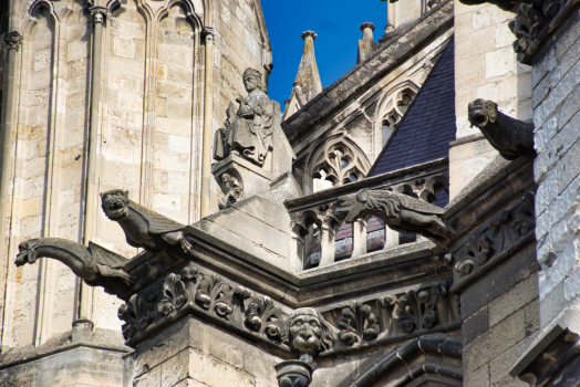 Amiens Cathedral