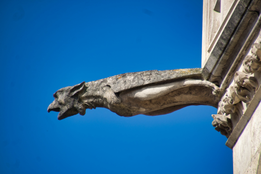 Amiens Cathedral