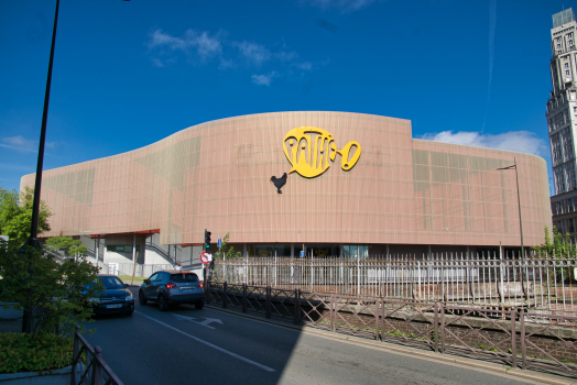 Pathé Amiens