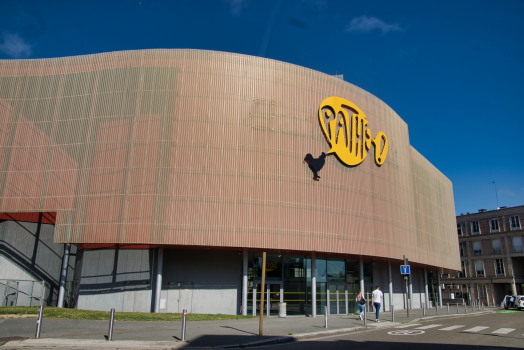 Pathé Amiens