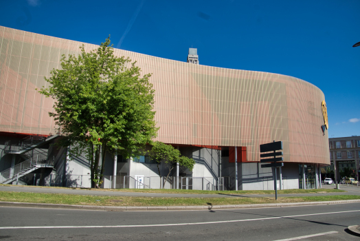 Pathé Amiens